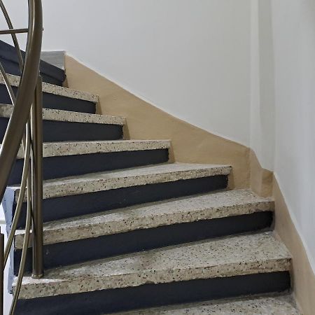 Taksim Nida Flats Apartment Istanbul Exterior photo