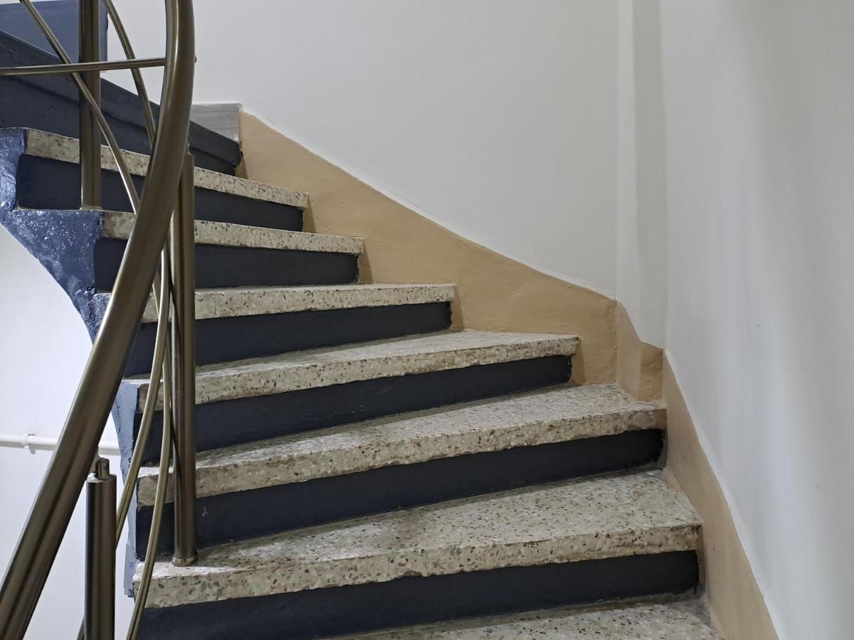Taksim Nida Flats Apartment Istanbul Exterior photo