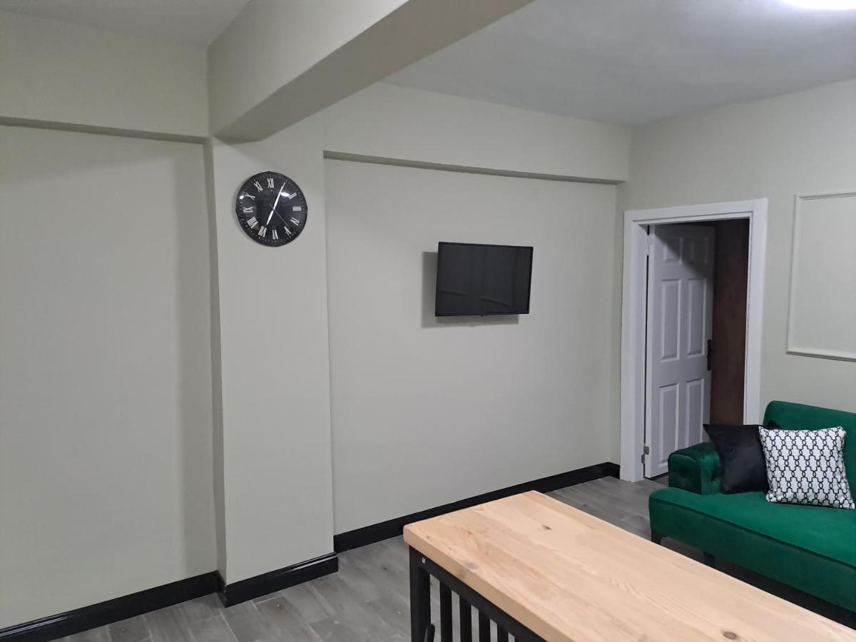 Taksim Nida Flats Apartment Istanbul Exterior photo
